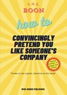 How To: - Y.H.S. Boon - 9789465111551