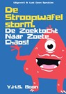 De Stroopwafelstorm - Y.H.S. Boon - 9789465111919