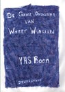 De Grote Onthulling van Walter Wijngaard - Y.H.S. Boon - 9789465113128