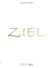 ZIEL - Y.H.S. Boon - 9789465113371