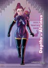Depths of Alvinus - Johntaro - 9789465114590
