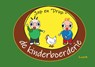 JUP EN DRUP - de kinderboerderie - Loot18 - 9789465114941