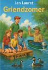 Griendzomer - Jan Lauret - 9789465116846