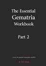 The Essential Gematria Workboek Part 2 - Y.H.S. Boon - 9789465117072