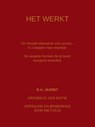 HET WERKT - Roy Herbert Jarrett ; John Rietveld - 9789465117386
