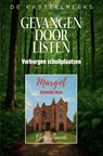 De Kasteelreeks - Getty Lenaerts - 9789465117737