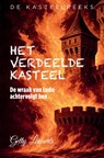 De Kasteelreeks 2 - Getty Lenaerts - 9789465118215