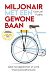 Miljonair met een gewone baan - Oeds-Jan Postma - 9789465119168