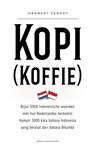 Kopi (Koffie) - Herbert Verhey - 9789465121802