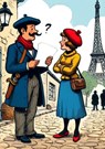 Parlons français - X Oudeis - 9789465123264