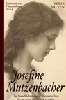 Josefine Mutzenbacher (Unzensierte Ausgabe) - Felix Salten - 9789465123516