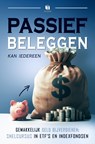 PASSIEF BELEGGEN KAN IEDEREEN - DERP boeken - 9789465124216