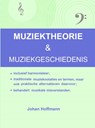 Muziektheorie & Muziekgeschiedenis - Johan Hoffmann - 9789465125954