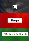Ren, Therapy, l'Oiseau Rebelle - Pj Grimm - 9789465126579