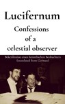 Confessions of a celestial observer - Rubèn Cottenjé - 9789465129112