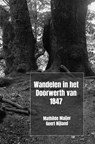 Wandelen in het Doorwerth van 1847 - Mathilde Maijer - 9789465129594