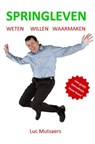 Springleven - Luc Mutsaers - 9789465129884