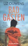 Badgasten - Liz Ouwens - 9789465170299