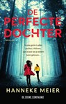 De perfecte dochter - Hanneke Meier - 9789465170312