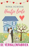 Hartje lente - Nora Schenk - 9789465170428