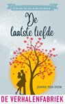De laatste liefde - Jonne ten Duis - 9789465170459