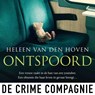 Ontspoord - Heleen van den Hoven - 9789465170534
