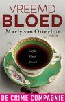 Vreemd bloed - Marly van Otterloo - 9789465170626