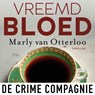 Vreemd bloed - Marly van Otterloo - 9789465170633