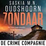 Zondaar - Saskia M.N. Oudshoorn - 9789465170800