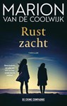 Rust zacht - Marion van de Coolwijk - 9789465171241