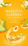 Maaltijdplanner - Andries B.V. - 9789465190426