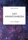 Het Kwantumboek - Bart Bulteel - 9789465200255