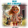 Milou Billy & Robijntje - Lizzy Maria B - 9789465202266