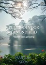 Pleidooi voor gezondheid - Martijn Spek - 9789465202426