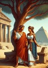 Authentieke getuigenissen uit Romeins Egypte - X Oudeis - 9789465202914