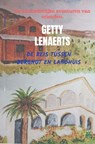 De Reis tussen Berghut en Landhuis - Getty Lenaerts - 9789465203225