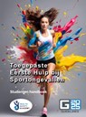 Toegepaste Eerste Hulp bij Sportongevallen - Dewi Arnouts-Roso - 9789465205328