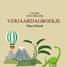 Verjaardagboekje - Laura Van Dravik - 9789465207797