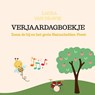 Verjaardagboekje - Laura Van Dravik - 9789465208879