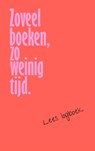 Lees logboek - Annemarie Bronswijk - 9789465208954