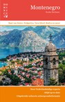 Montenegro - Guido Derksen - 9789465250151
