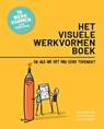 Het visuele werkvormenboek - Selma Koopman ; Corine Matser ; Josje Tummers - 9789465266480