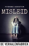 Misleid - Yvonne Kersten - 9789465270098