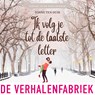Ik volg je tot de laatste letter - Jonne ten Duis - 9789465270104