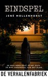 Eindspel - Jené Mollenhorst - 9789465270227