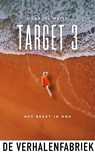 Target 3 - Hanneke Meier - 9789465270258