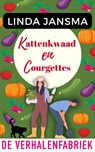 Kattenkwaad & courgettes - Linda Jansma - 9789465270487