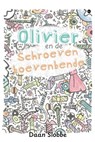 Olivier en de Schroevenboevenbende - Daan Slobbe - 9789465280547