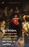 163 feitjes, gebaseerd op het wetenschappelijk onderzoek van Dhr. Prof. J. M. Appelflap - Joanne Joosten - 9789465281650