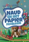Naud en het papierprobleem - Erik Schoonbeek - 9789465281834